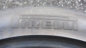 Letní pneu 245/45/20 Pirelli - 8