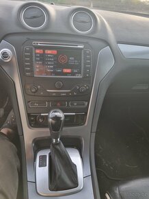 Ford Mondeo combi 2.0Tdci - 8