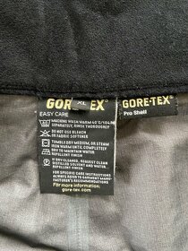 Tilak Goretex kalhoty Avalanche panské XL červené - 8