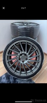 Keskin KT17 R19 - 8