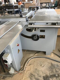 Formátovací pila Holzmann FKS 305VF-3200 - 8