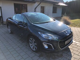 Peugeot 308cc 2.0hdi 120kw - 8