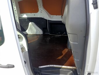 Peugeot Partner 1.6 HDi rozvody tažné klima - 8