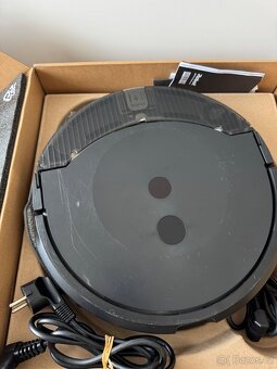 iRobot Roomba Combo 10 Max - 8