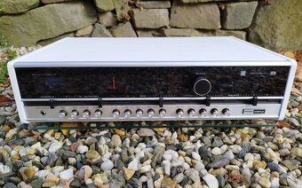 Receiver RANK ARENA R-2025 Quadro (Made in Denmark, 1974) - 8