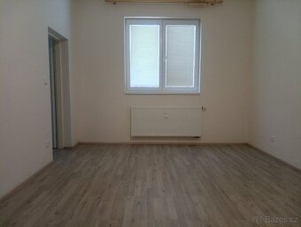 Dlouhodobý pronájem bytů - 8