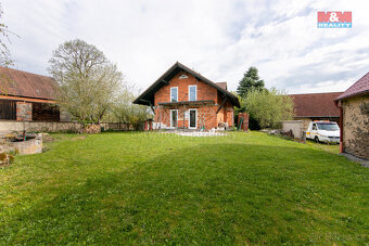 Prodej rodinného domu, 118 m², Hrejkovice - 8