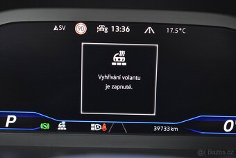 Volkswagen Tiguan Allspace 2.0TDi DSG 4x4 R-Line 7Míst - 8