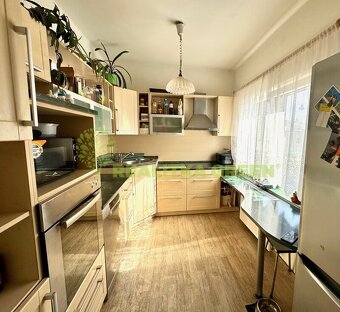 Rodinný dům Slušovice, okr. Zlín, CP 610 m2 - 8