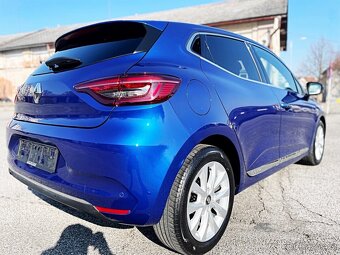 RENAULT CLIO 2020 56.000KM 1.0TCE 74KW SERVIS RENAULT TOP - 8
