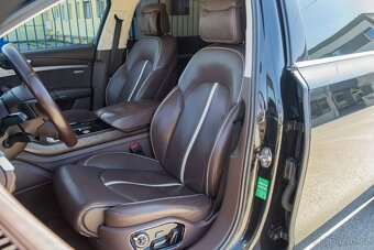 Audi A8 Long 4.2 TDI V8 quattro tiptronic 8-st. - 8