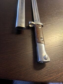 Bodak vz24 - 8