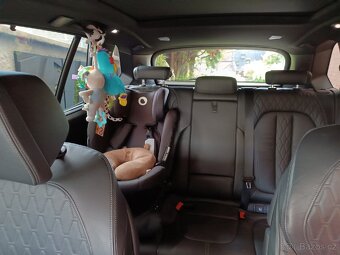 BMW X5, .2019, v záruce, maximální výbava - 8