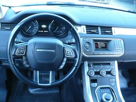 Land Rover Range Rover Evoque 2.2 D - 8