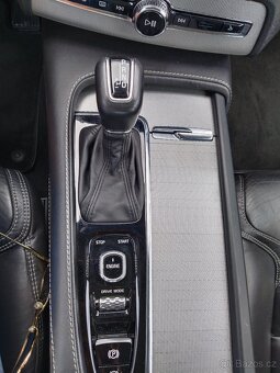 Volvo XC 90 INSCRIPTION ,165 kw ,5 míst - 8