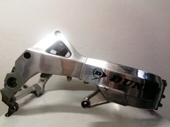 Honda cbr 900 rr fireblade. - 8