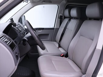 Volkswagen Transporter 2,5 TDI 96kW 6-Míst Tažné (2008) - 8