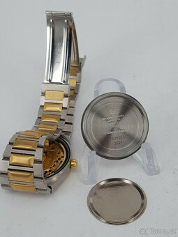 IWC INGENIEUR Automatické PÁNSKÉ HODINKY - 8