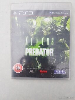 Hry na playstation 3 - 8