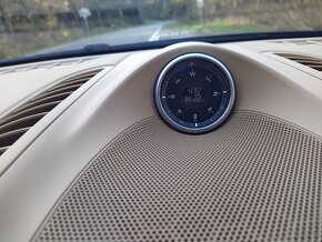 Porsche Cayenne Diesel Platinum Edition - 8