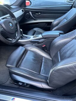 BMW 330D 3L m57 170kw M-packet - 8