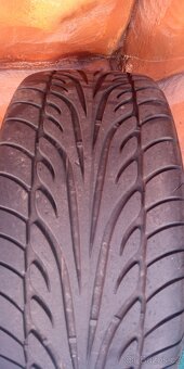 Alu 5x112 r19 - 235/35R19 - 8