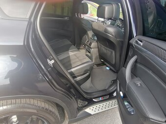 BMW, X6 ,xDrive, 30D - 8