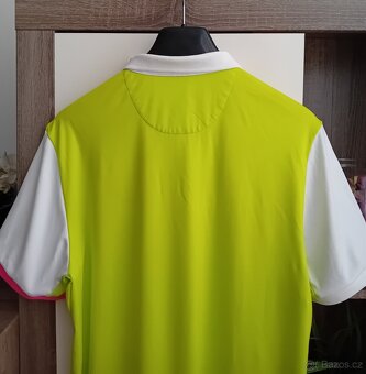 Nike sportovní polo tričko vel. L/XL unisex - 8