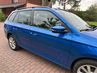 Škoda Fabia 1.2Tsi 81kw Joy - 8
