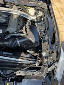 Ford Mustang GT 5.0 2017 - 8