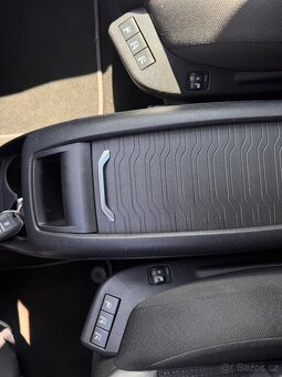 Citroën C4 Grand Spacetourer Picasso 2.0 HDI 120kW SHINE AUT - 8