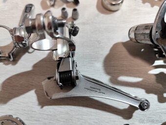 Shimano 600 set - 8