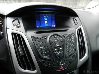 Ford Focus 2.0 TDCi 103 kW r.v. 2013 - 8
