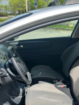 Citroen C4 - 8