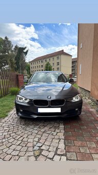 Bmw 316i - 8