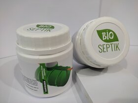 IBC SEPTIK na chalupu, 3.500,-Kč PROSTĚJOV mob: 731 855 194 - 8