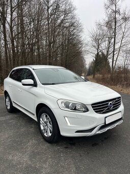 Volvo XC60 D4 - 8