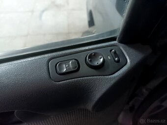 Fiat ulysse 2.0i 7míst - 8