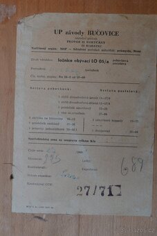 Jiří Jiroutek asi r. 1960 - 8