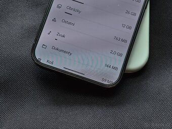 REZERVACE Google Pixel 9 Pro 128 GB - 8