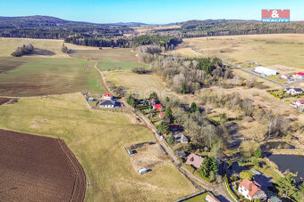 Prodej pozemku k bydlení, 947 m², Zaječov - 8