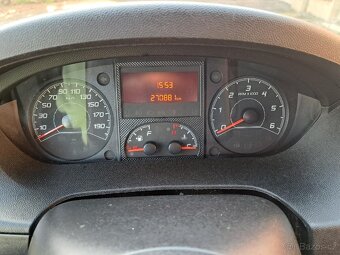 Peugeot Boxer 2.2 HDI, L4H2, 6 rychlostí, koupeno v ČR - 8