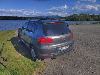 Tiguan 2.0 - 8