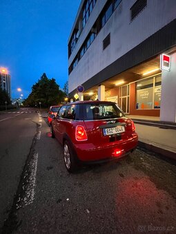 Mini Cooper, 2012rok. 1.6 benzin - 8
