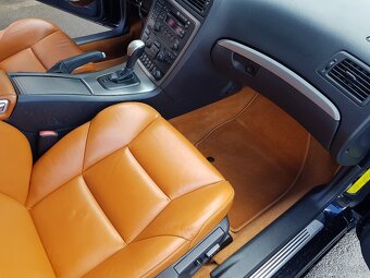VOLVO V70R,300PS,2.5T,AWD,r.v.2006 - 8