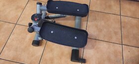 Mini stepper - 8