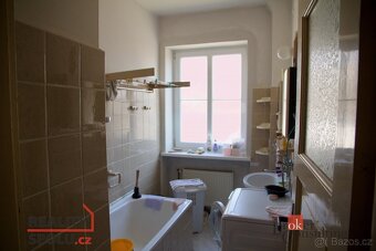 Prodej, byty/4+1, 96 m2, Jedličkova, Horní Litvínov, 43601 L - 8