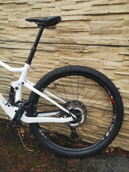 Scott Spark 900 AXS Xx1 - 8