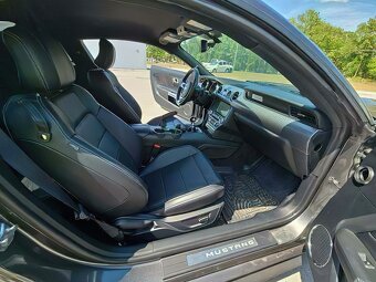 Ford Mustang GT 2016 - 8
