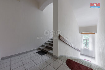 Prodej bytu 2+kk, 79 m², OV, Karlovy Vary, ul. Zahradní - 8